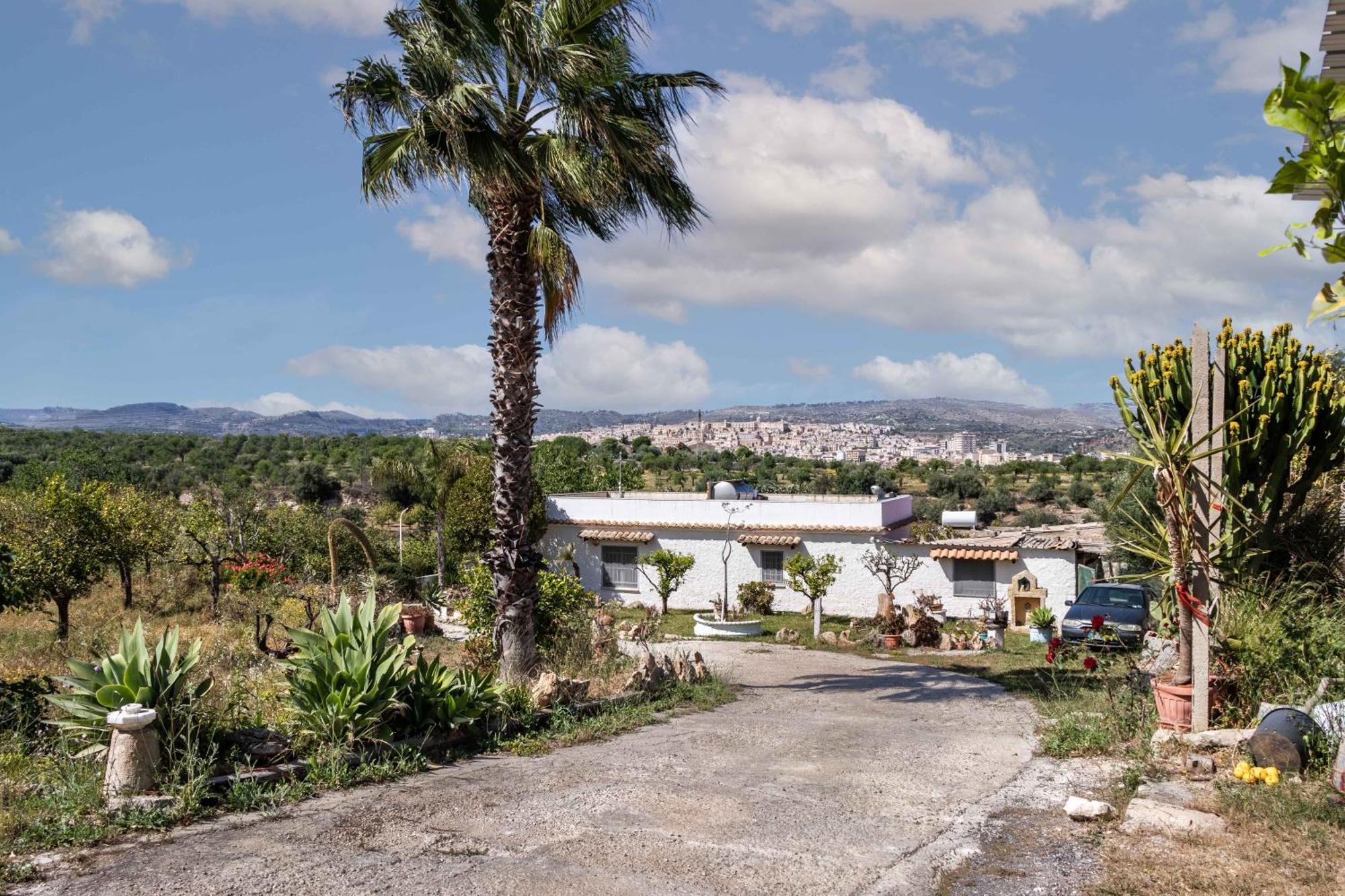Villa Annamaria Ното Экстерьер фото