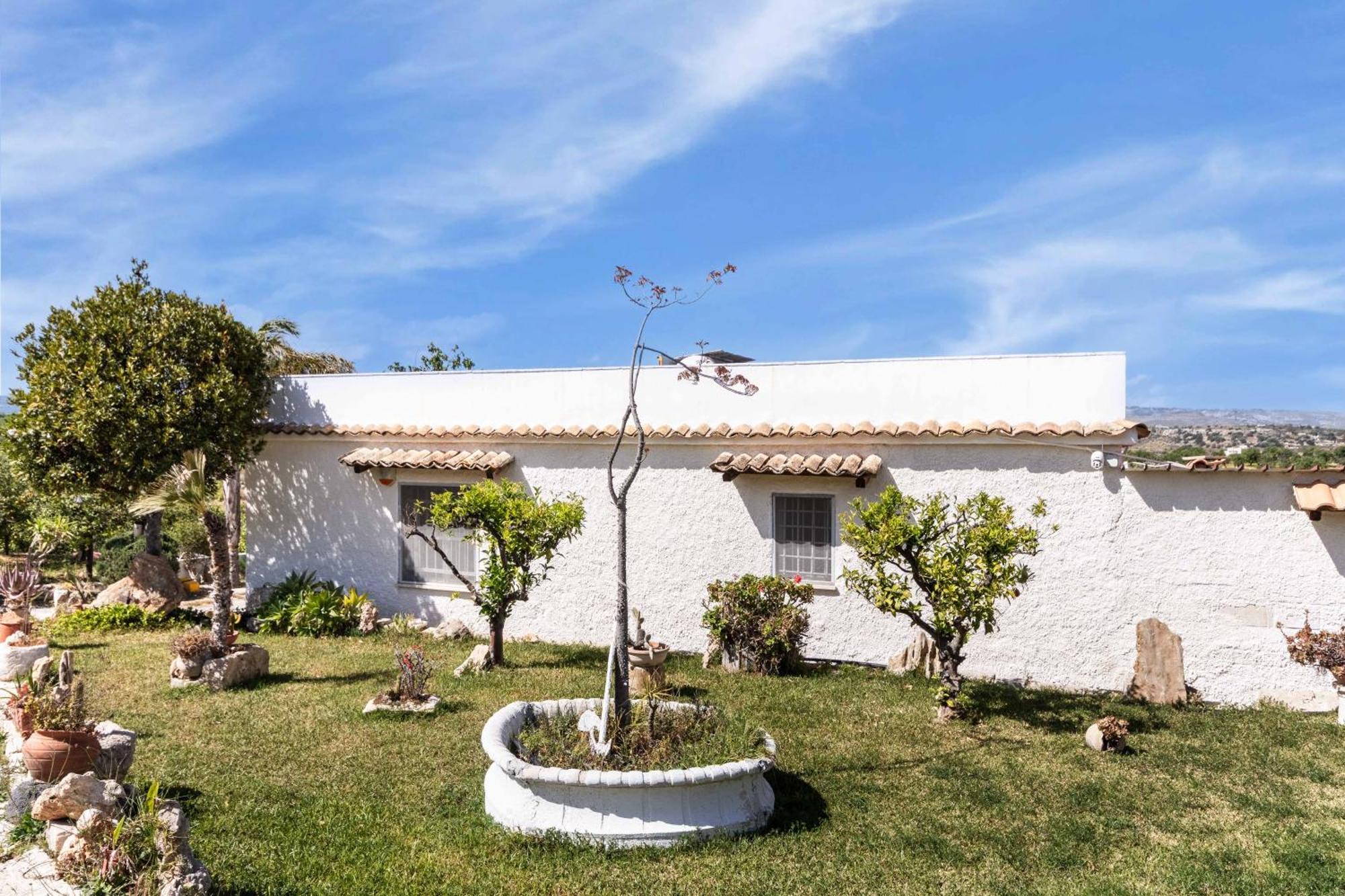 Villa Annamaria Ното Экстерьер фото