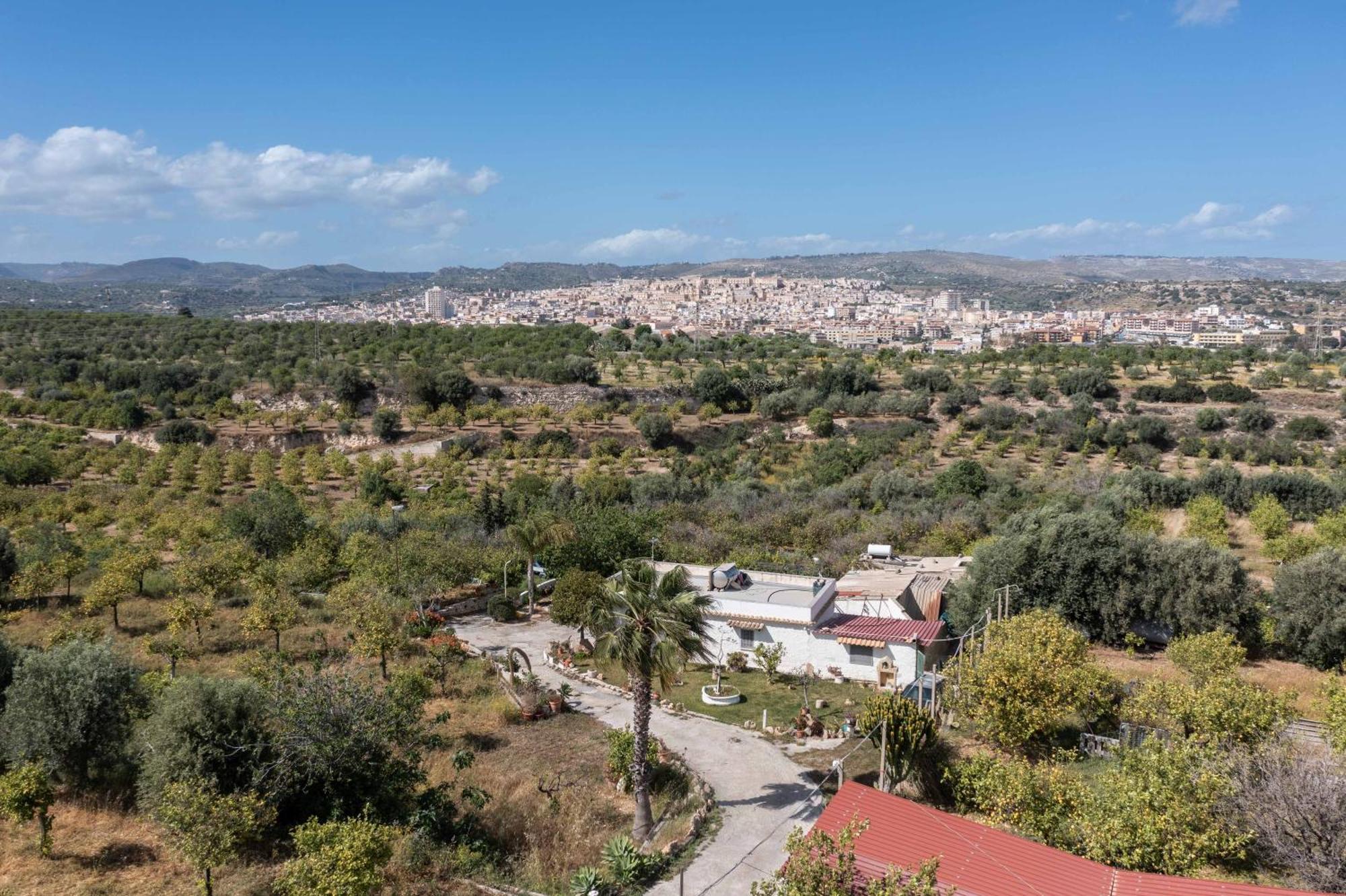 Villa Annamaria Ното Экстерьер фото